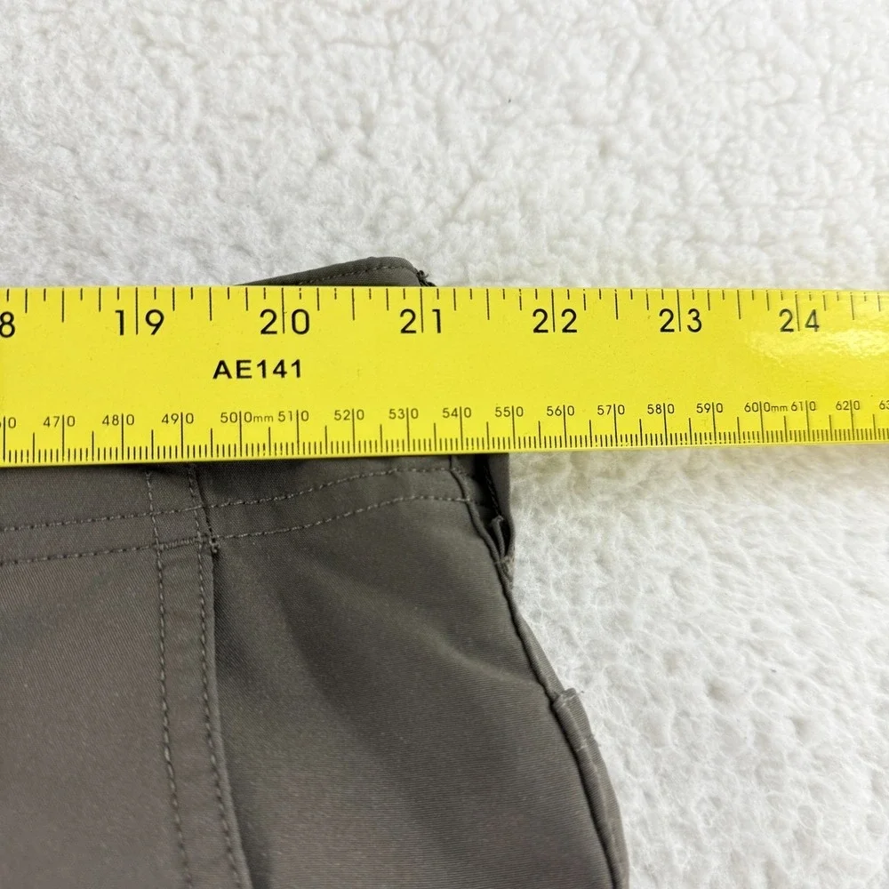 5.11 Tactical Base Short Mens Size‎ 40 Green Lightweight 9.5